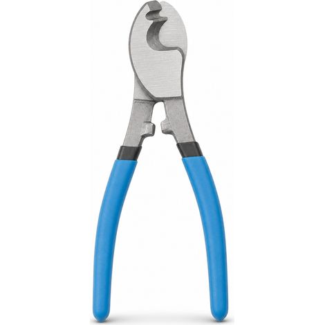 Pince coupe câble électrique en acier carbone 6 pouces industrie