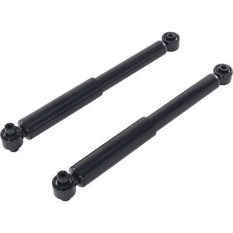 2x Rear Gas Strut Shock Absorbers for Ford Focus II III Turnier Estate 1866919 (1/5)
