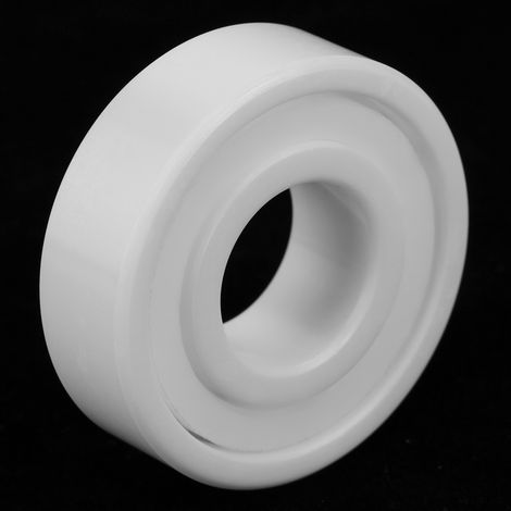 1 roulement à billes en céramique ZrO2 haute précision 6202, 15 x 35 x 11 mm (1/5)