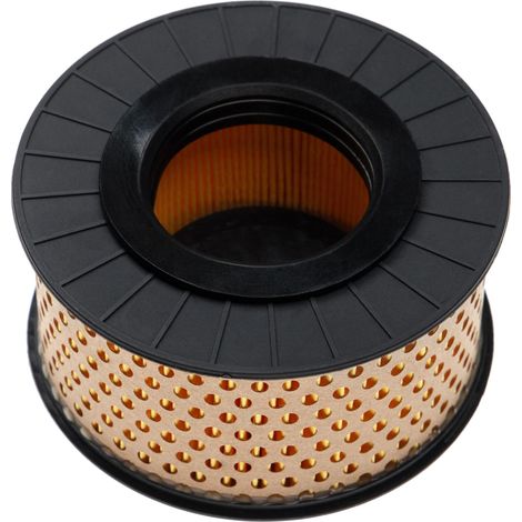 vhbw filtro compatibile con Hatz 1B27, 1B20, 1B30V, 1B20V, 1B30, 1B20R motore per smerigliatrici, troncatrici - 1x filtro dell'aria (1/3)