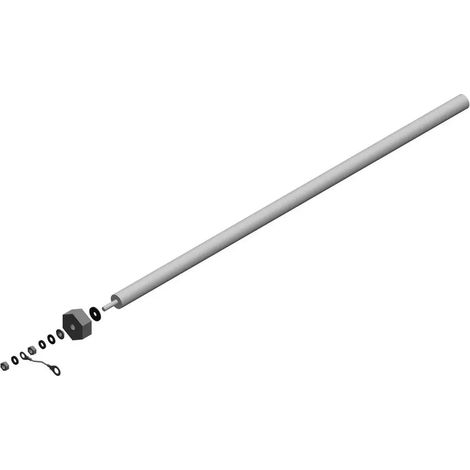 BOSCH Ánodo 800mm everp, 87185715650
