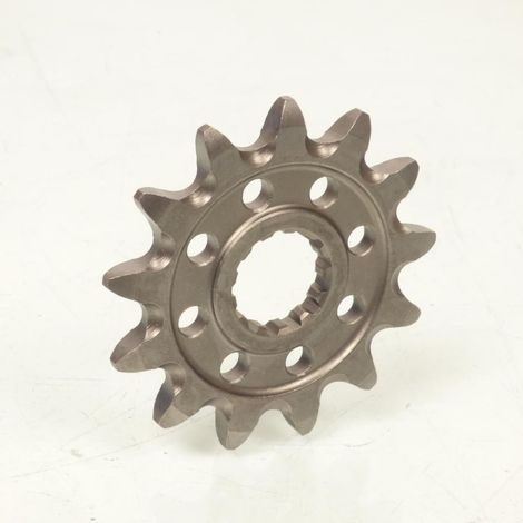 Getriebeausgangsritzel 13 Zähne 520 für Motorrad TM 300 EN (1/4)