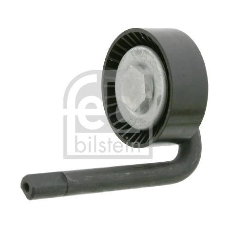 Poulie renvoi/transmission, courroie trapézoïdale à nervures FEBI BILSTEIN 27371 (1/2)