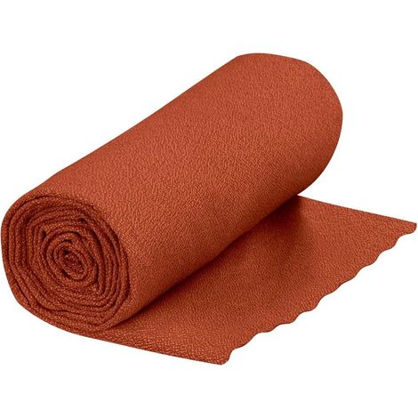 Serviette Sea To Summit Airlite Large (60 x 120 cm) Picante L (1/5)