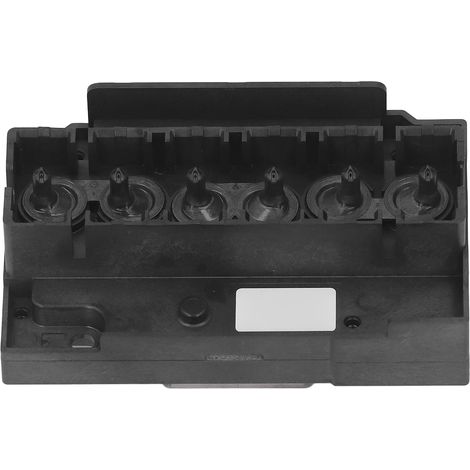Tête d'impression de rechange pour imprimantes Epson R290, L801, L800, L805, TX650, T50, R330 - Pièces et accessoires (1/5)
