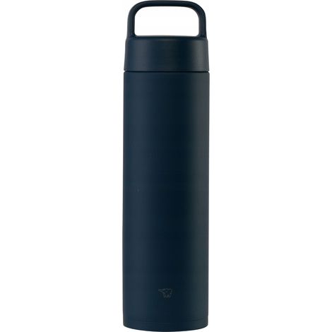 Taza térmica Zojirushi con asa para té SM-RS65-AD 650 ml Azul marino (1/5)