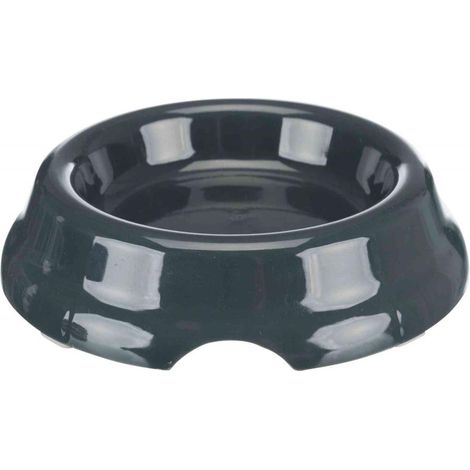 Bol en plastique pour animaux 0,2 l 1 pièce (1/4)
