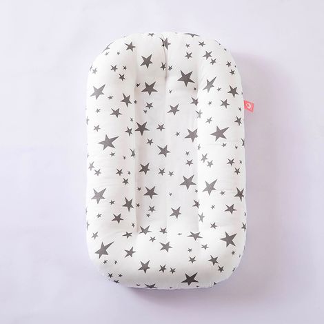 Matelas à langer bébé 40x70 cm, tapis change imperméable confortable, housse douce nettoyage facile accessoire puériculture