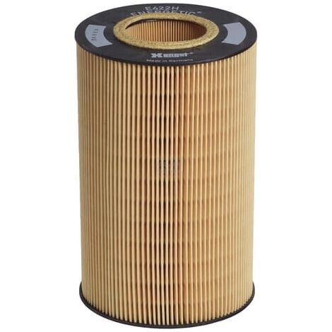 Filtro de aceite HENGST E422HD86