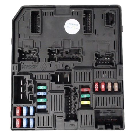 Boite A Fusibles RENAULT Megane [PRODUIT D'OCCASION]♻️284b67108r