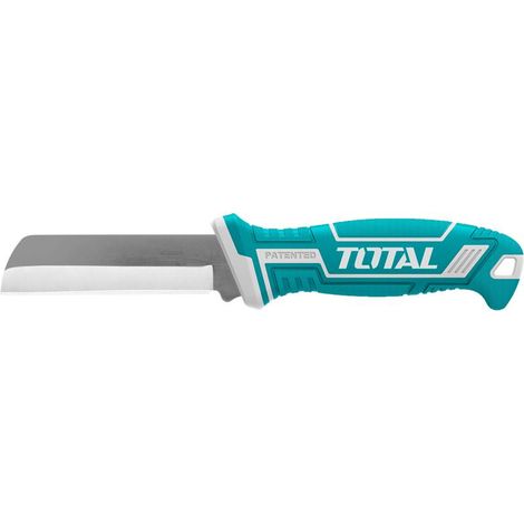 TOTAL Kabelmesser, 200 mm THT51881