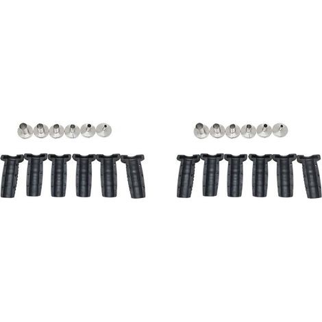 2X JD006-2 88800414 Herramienta para desmontar mangueras neumáticas para camiones VOE (1/4)