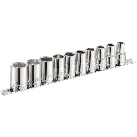 Rack 10 boccola EXPERT E034837