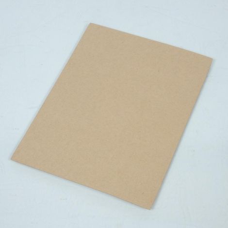 Une feuilles de joint à découper papier huile 150°C 200x150mm x