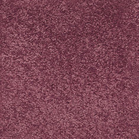 Moquette Chromaluxe - Rose boudoir - Rouleau de 4m x 3m