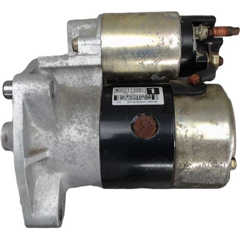 Demarreur PEUGEOT 206 [PRODUIT D'OCCASION]♻️5802m9 (1/3)