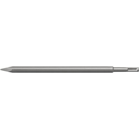 fischer Meißel SDS Plus I M-Spitz 250 (1/5)