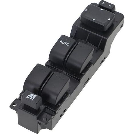 Interruttore alzacristalli elettrici CC43-66-350A per CX-7 2009-2014 e 5 2007-2011, accessori per auto