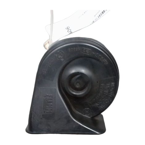 Klaxon / Avertisseur CITROEN C3 2002-2005 [PRODUIT D'OCCASION]♻️6236e8