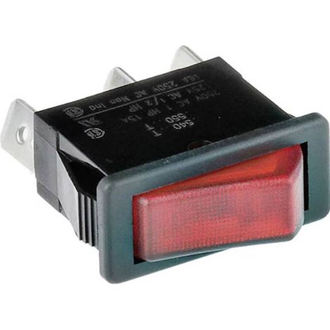 Bulgin C5503ATNAB Interrupteur à bascule 1 pc(s)
