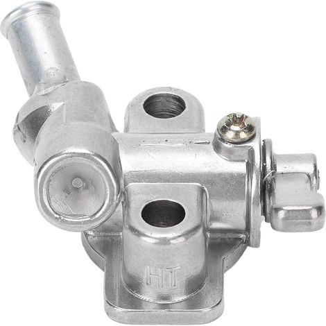 Réservoir Carburant Robinet CW Fonte Motoculteur Pièce Détachée Générateur pour 173F 178F 186FA 188F 192F (1/5)