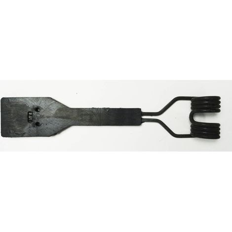 Schaufelblatt für den Flechtenabscheider der Kartoffelroder Anna 6445100000 (Polnisch)