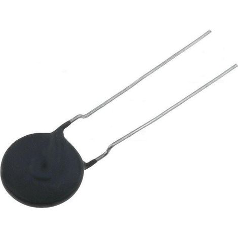 NTC-geschützt 2R2 7A 7,5mm 2800K 2,2 Oh