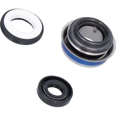 Öldichtung für UTV/ATV-Wasserpumpe 0010-081000, kompatible Ersatzteile für Rancher 500/600 (1/5)