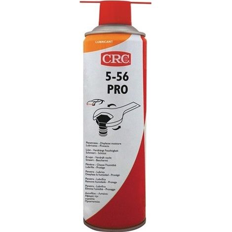 Pro multi aceite 5-56 500 ml Spray (por 12)