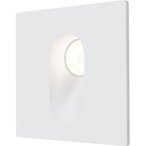 Maytoni Via Urbana Outdoor Via Urbana Integriertes weißes LED-Einbaudownlight IP44 (1/5)