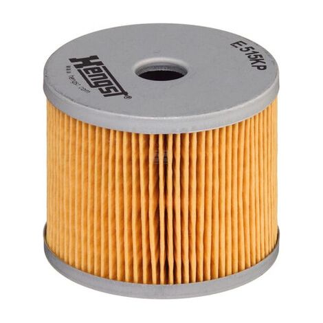 Filtro de combustible HENGST E515KPD574