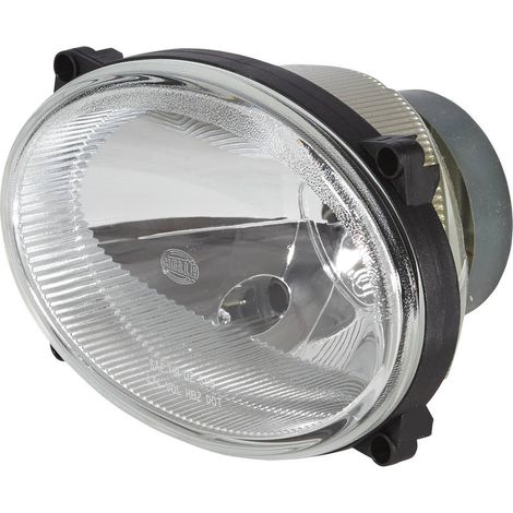 Scheinwerfereinsatz 4551AB990335111 Hella F930900020070 (1/5)