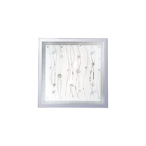 OZEAN PL2, Deckenleuchte, Ideal Lux