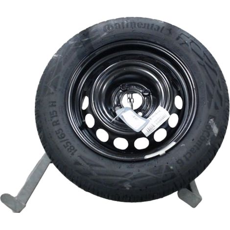 [PRODUIT D'OCCASION] Roue Secours OPEL Corsa 2010- ♻️ Ref Oe. 18565r15h - Garantie à vie