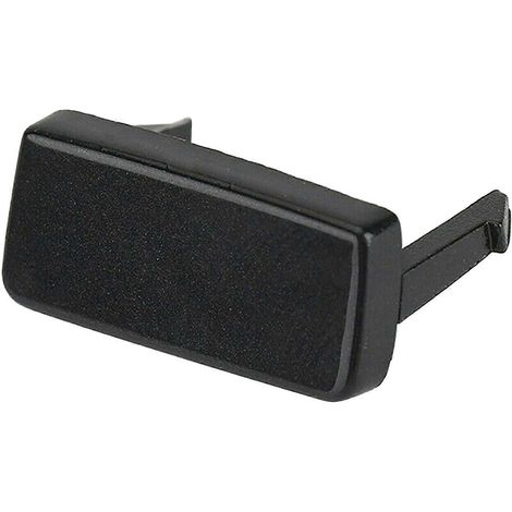 Cache de verrouillage du levier de vitesse 54716-T2A-A51ZA Compatible avec Honda Accord Coupé 2013-2017 WHBYV (1/4)