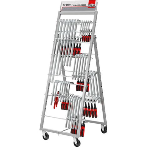Présentoir ZW 1 Bessey