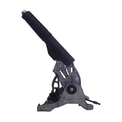 [PRODUIT D'OCCASION] Levier Frein A Main VOLKSWAGEN Golf Vi 2008- ♻️ Ref Oe. 1k0711303p3q7 - Garantie à vie (1/2)
