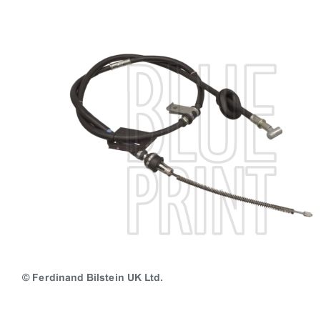 Tirette à câble, frein de stationnement Blue Print ADK84640 SUZUKI 54410-65D10
