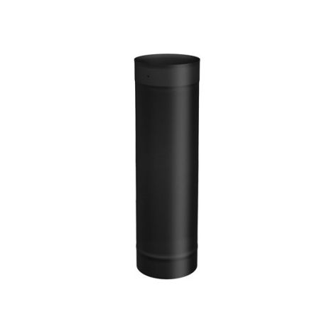 Tube de balise 38mm NOIR
