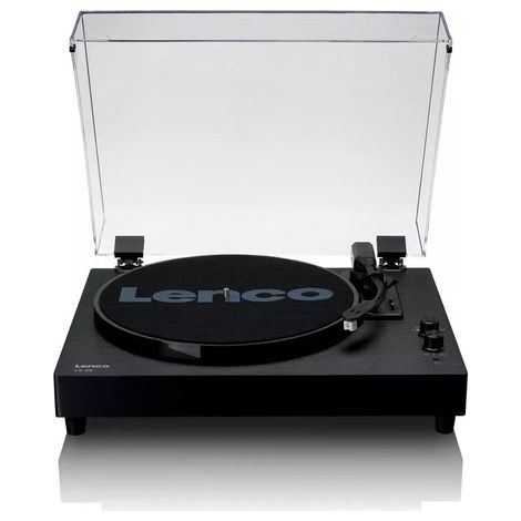 Giradischi Lenco LS 60BK