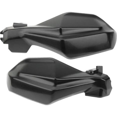 Accesorios para motocicletas, protectores de manos, protectores de manillar y guardabarros adecuados para KLX230, KLX230R, 2020-2024 y protectores de manos KLX 230. (1/2)
