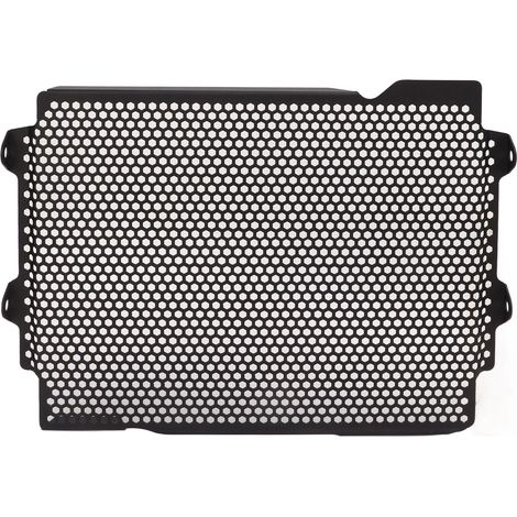Grille de radiateur de moto, protection en acier inoxydable, remplacement pour MT07 TRACER 700 (1/5)