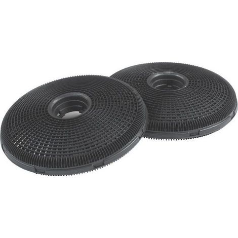 2 filtri a carbone tipo 190 - Cappa aspirante - ARTHUR MARTIN - 372028718868949813 (1/5)