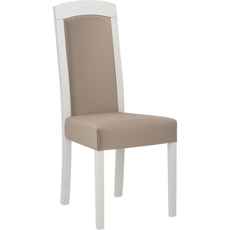 Silla Victorville 345, Paros 2, 96x45x52cm, Tapiz, De madera, Madera (1/5)