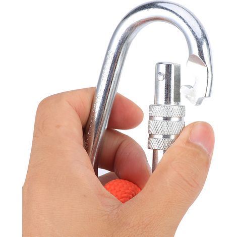 Cintura di sicurezza 3M con fibbia per lavori in quota e costruzioni all'aperto (1/2)
