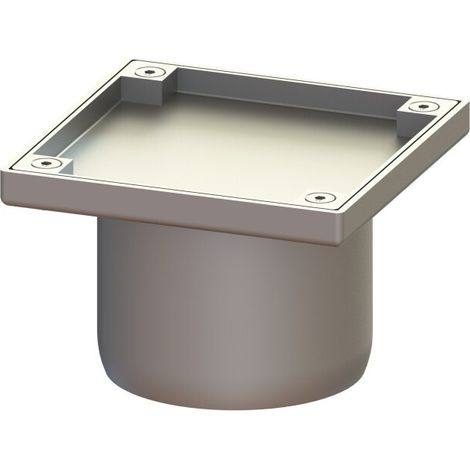KESSEL 27177-PLF Bouchon de nettoyage Ferrofix