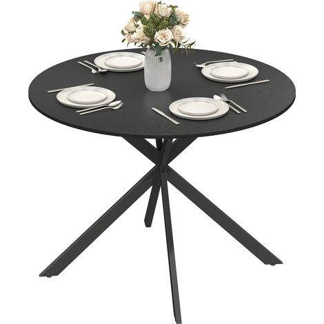 Canapé droit 3 places 260 cm – Assise large en chenille – Rembourrage ressorts et mousse haute densité – 3 coussins – Blanc crème