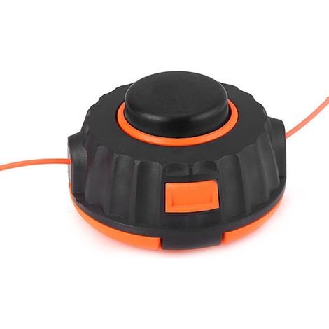 Tête de coupe P25 85 x 60 x 100 mm à 13300 tr/min, compatible McCulloch B26PS T26CS MT260CLS, pièce débroussailleuse (1/5)