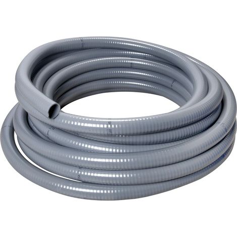 PVC adhésif diam. 63 mm rouleau de 25 m