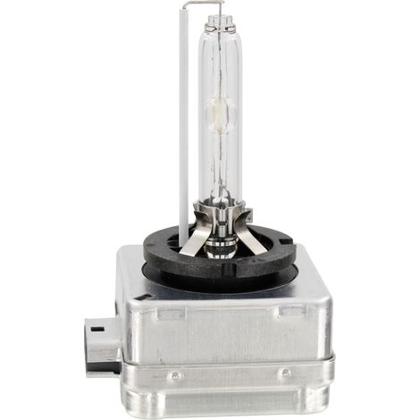 Lampada HID Xenon 6.000°K - D3S - 35W - PK32d-5 - 1 pz  - Scatola (1/4)